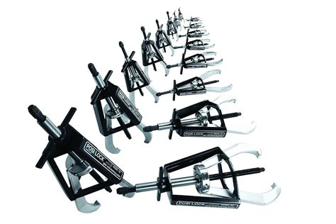 Amazon.com: Posi Lock MPS16 Master Puller Set, Includes All 16 Manual ...