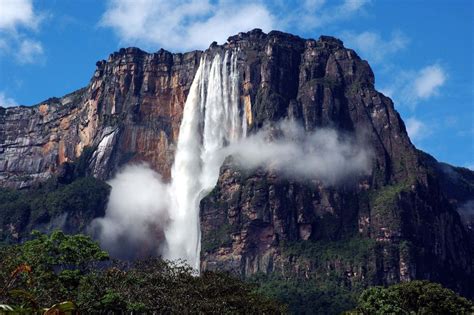 Canaima National Park (Official GANP Park Page)