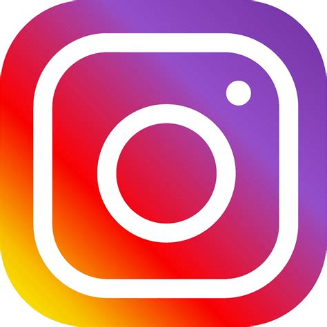 Instagram Logo Vector Free Ai - Design Talk