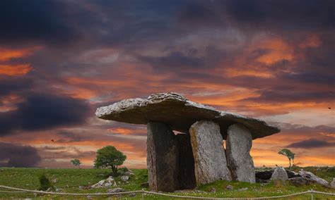 20 Must-Visit Attractions in Ireland