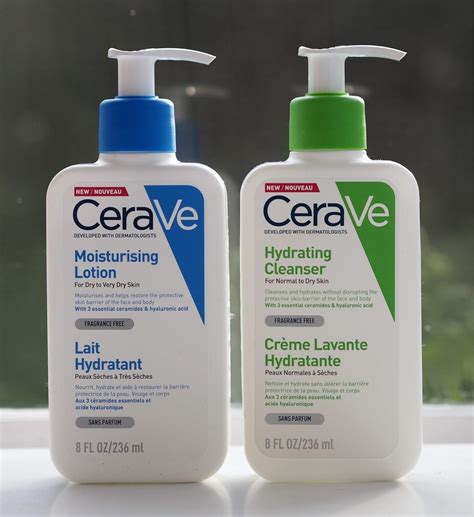 #Beauty #Blogger #British #care #ceraVe #Skin CeraVe Skin Care ...