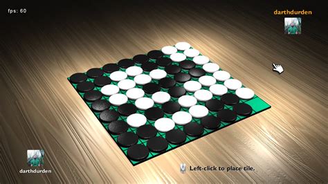 Our next game: Reversi! | BlueLine Game Studios