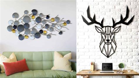 5 Unique Wall Art Ideas To Refresh Your Space | IWMBuzz