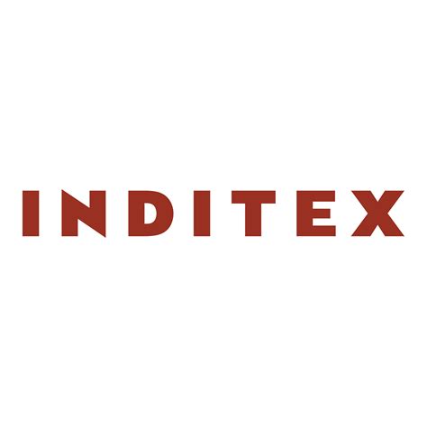 Inditex Logo PNG Transparent & SVG Vector - Freebie Supply