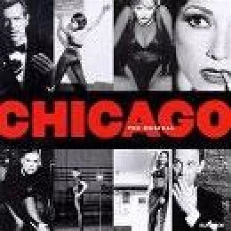 Overture/All That Jazz Lyrics ★ Chicago Musical