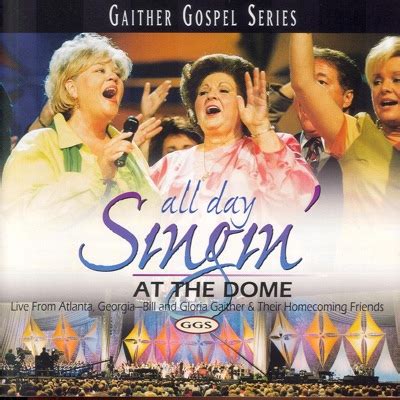 The Wicked Shall Cease Their Troubling (All Day Singing At The Dome ...