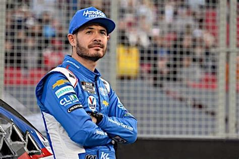 NASCAR 101: History Says Kyle Larson Won't Be the 2023 Champion