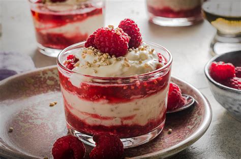 Scottish Desserts Traditional