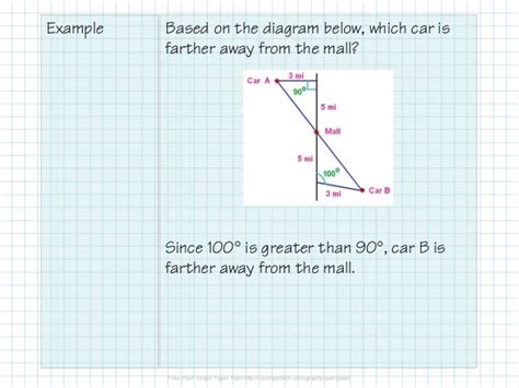 Hinge theorem problems