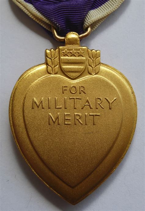 WW2 Purple Heart Medal | Chasing Militaria