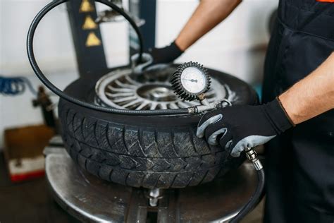 Affordable Tire Repair in Allen TX - Aloha Auto Repair