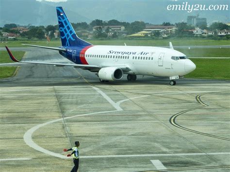 ipoh to johor flight - Brandon Rutherford