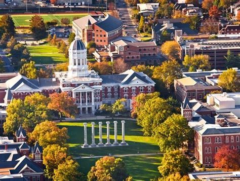 University of Missouri - Profile, Rankings and Data | US News Best Colleges