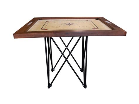 Carrom Board Stand for sale in Bahrain | Baraka Sports