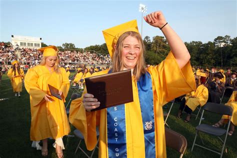 GALLERY: Absegami High School graduation 2023