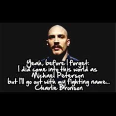 Charles Bronson Movie Quotes. QuotesGram