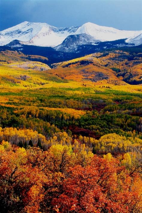 National Geographic Fall Wallpaper