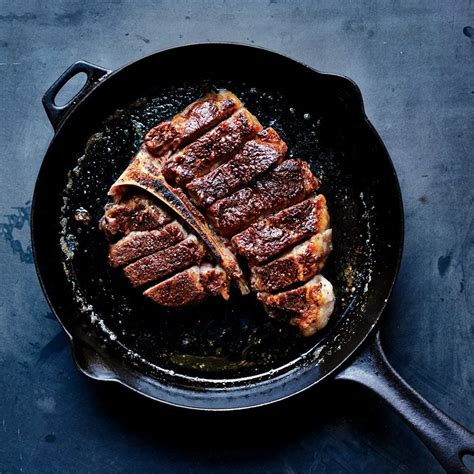 Bobby Flay tells us how to achieve the mythic Peter Luger–style ...