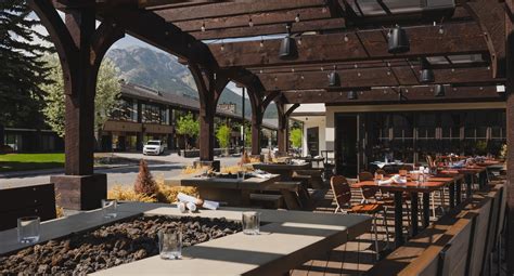 Bluebird Woodfired Steakhouse | Banff & Lake Louise Tourism