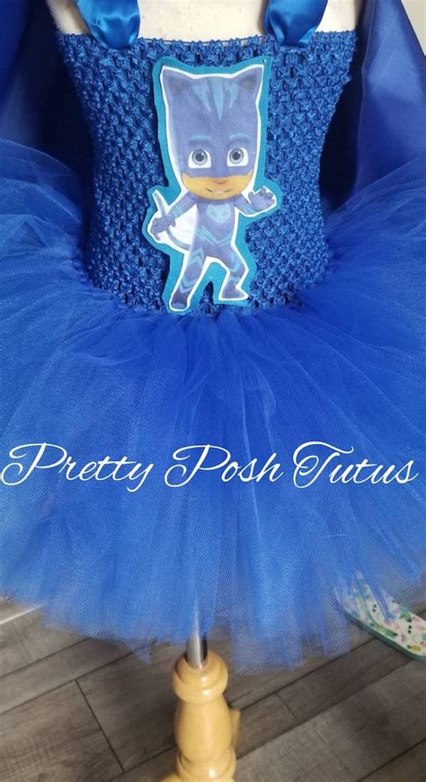 Catboy Costume Cat Boy Tutu Dress Halloween Costume Tutu | Etsy