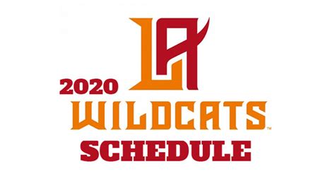 Los Angeles Wildcats 2020 Schedule (XFL Football) - Athlon Sports