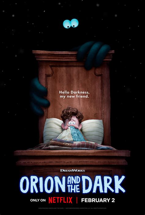 'Orion and the Dark' Trailer — Jacob Tremblay & Paul Walter Hauser Team Up