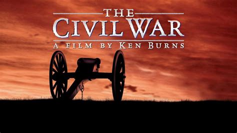 The Civil War - PBS Miniseries - Where To Watch