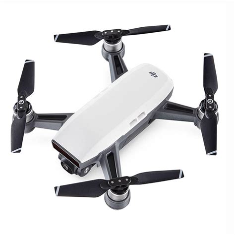 DJI Spark Fly More Combo wit | wehkamp