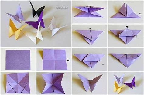 Nadine Howard adlı kullanıcının Origami panosundaki Pin | Origami ...