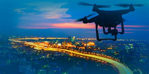 Drone Regulations: Is the Sky the Limit?