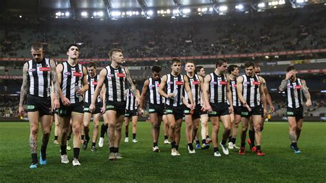 RoCo Responds: Can Collingwood turn it around in 2019? | Sporting News ...