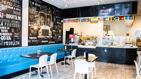 Ritchie’s Colombian Restaurant attracts locals with authentic cuisine ...