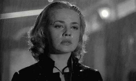 Sad Jeanne Moreau GIF - Find & Share on GIPHY