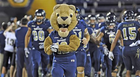 FIU Panthers 2021 College Football Preview | MEGALOCKS