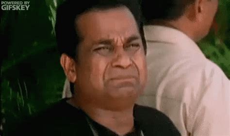 Brahmi Telugu GIF - Brahmi Telugu TeluguFunny - Discover & Share GIFs ...