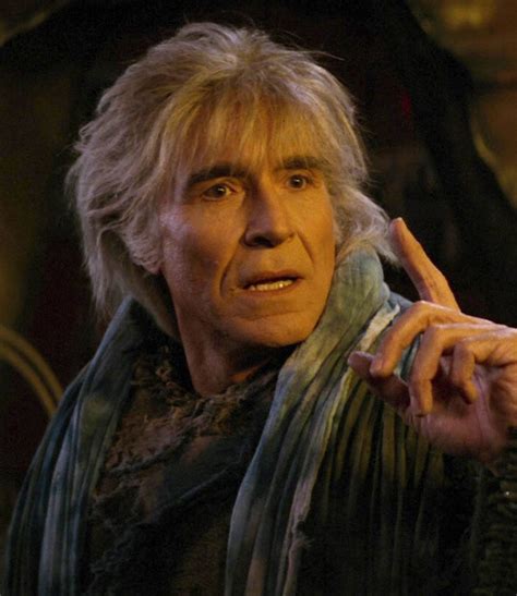 40 years later, 'Star Trek: Khan' will finally answer a very old question