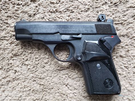 ZASTAVA M70 PISTOL .32 ACP 1-8RD BL... for sale at Gunsamerica.com ...