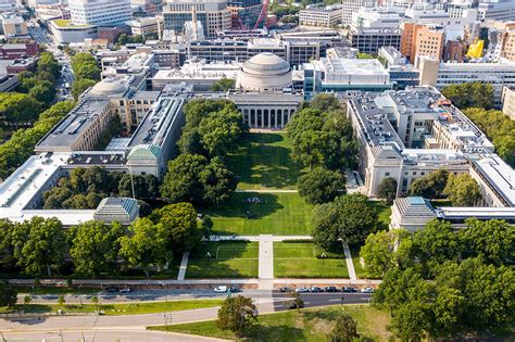 What MIT Looks Like Inside - Massachusetts Institute of Technology ...