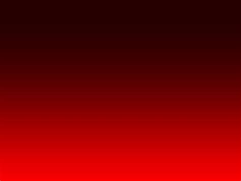 Red Fade Background