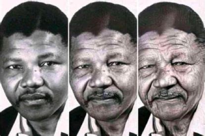 Nelson Mandela alleged 'clone': Who is Gibson Makanda?