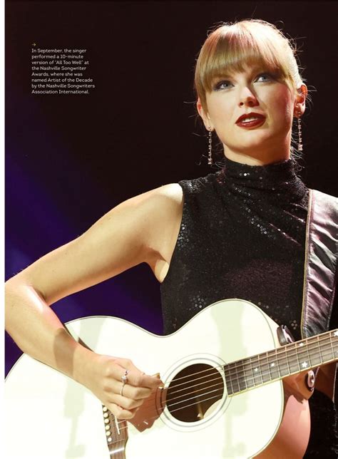 Taylor Swift - The Ultimate Guide to Taylor Swift 2023 • CelebMafia