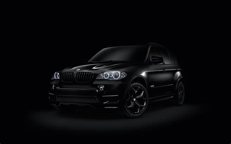 Black SUV Wallpapers - Wallpaper Cave