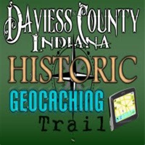 Daviess County Historic GeoTour