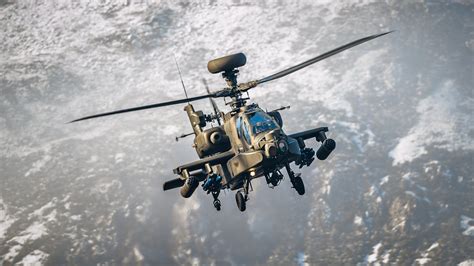 Boeing to build more AH-64E Guardian attack helicopters and avionics ...