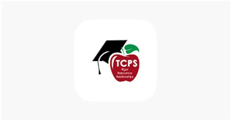 ‎Tazewell County Public Schools on the App Store