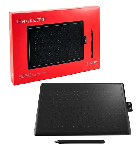 Wacom One By 472 Graphic Tablet – Rs.3590 – LT Online Store