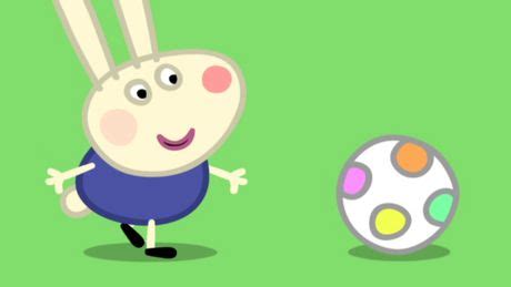 Peppa Pig - Bouncy Ball : ABC iview