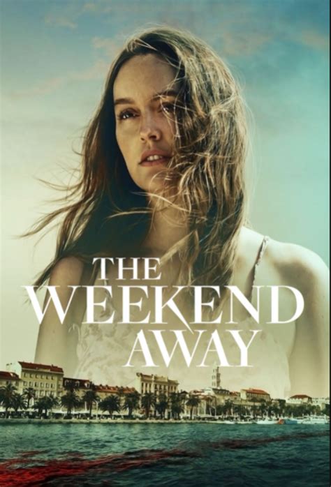 Gossip Girl’s Leighton Meester Stars in a the New Thriller “The Weekend ...