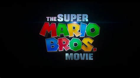 The Super Mario Bros. Movie Teaser Trailer Is Finally Here | Nintendo Life