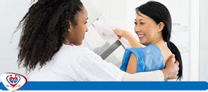 Mammogram Near Me in Alexandria, VA, and Ruther Glen, VA